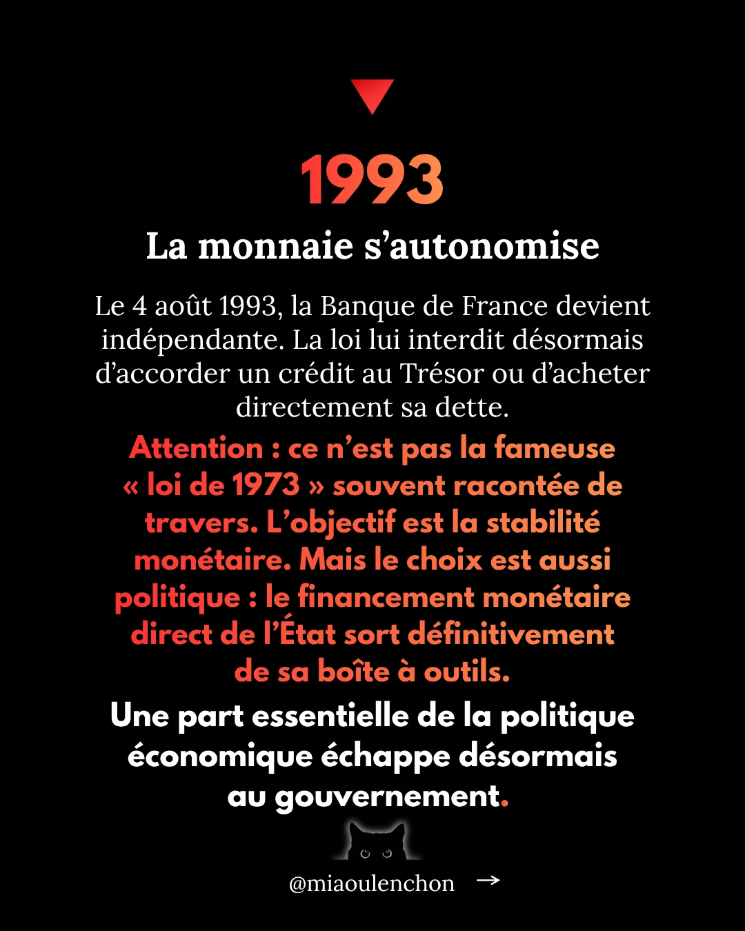 Les 15 décisions qui ont saigné le peuple français — diapositive 5