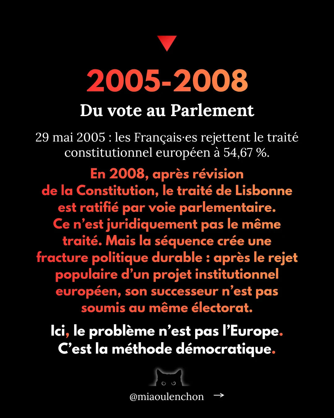 Les 15 décisions qui ont saigné le peuple français — diapositive 9