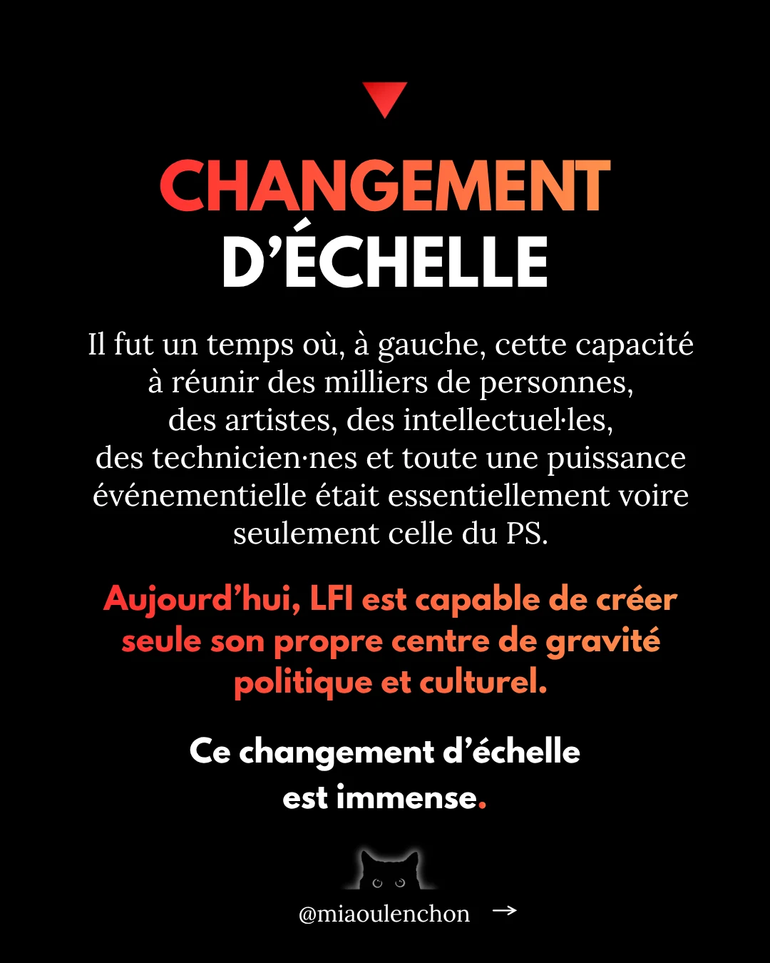 Un tournant dans le ciel : les drones des AMFIS — diapositive 3