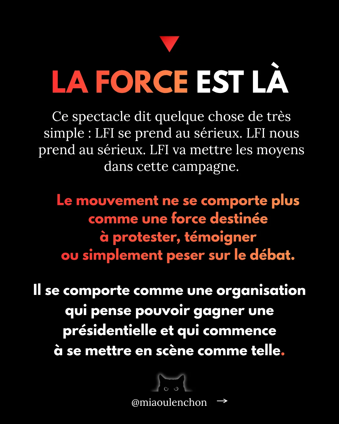 Un tournant dans le ciel : les drones des AMFIS — diapositive 4