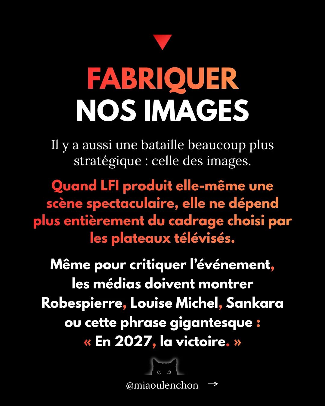 Un tournant dans le ciel : les drones des AMFIS — diapositive 9