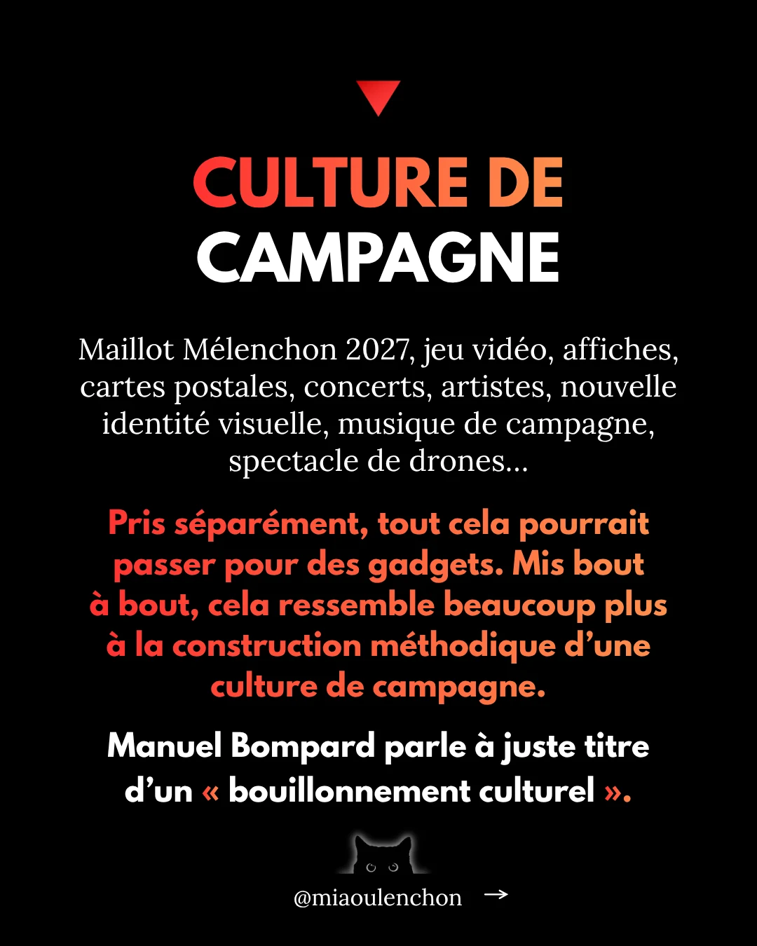 Un tournant dans le ciel : les drones des AMFIS — diapositive 11