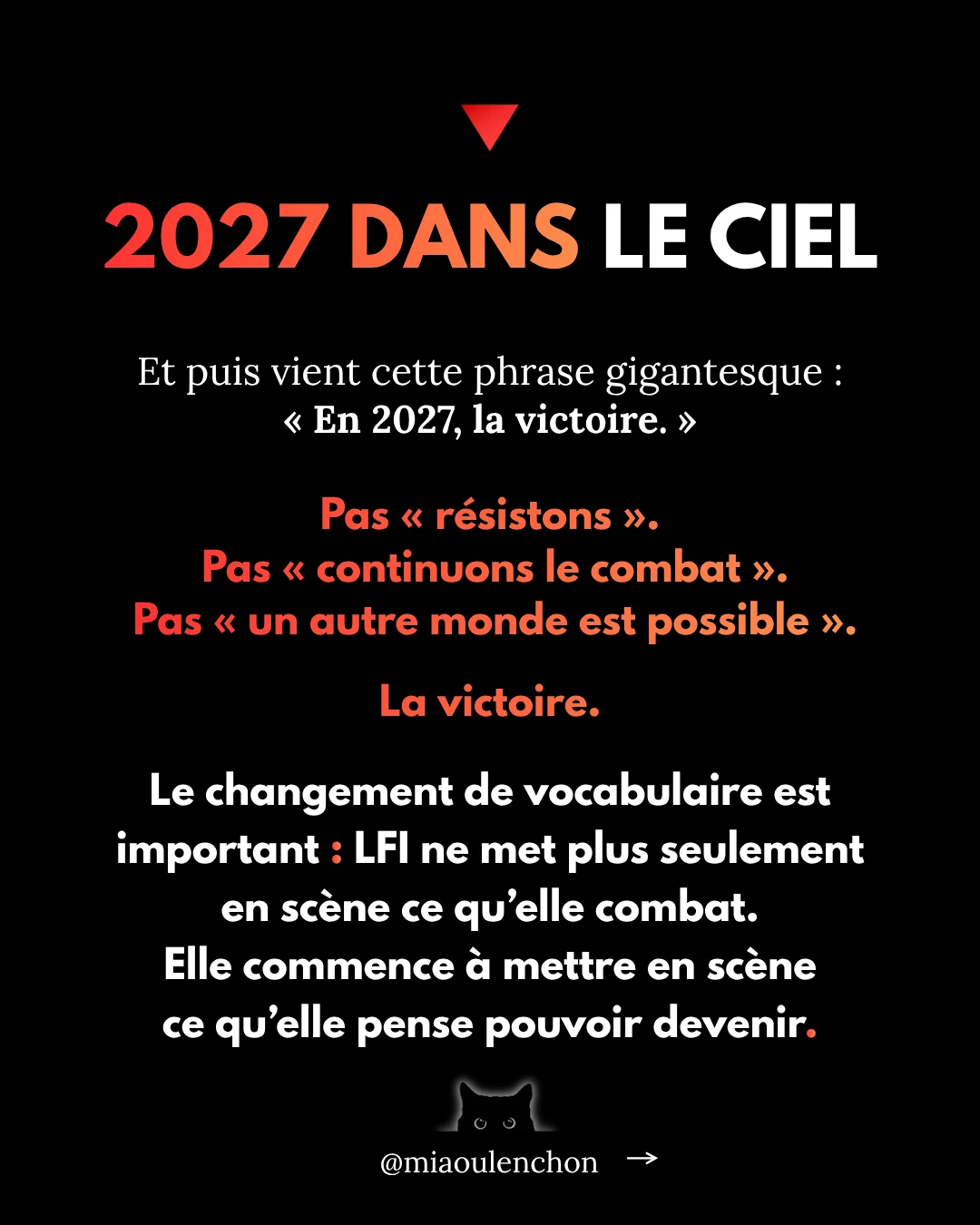 Un tournant dans le ciel : les drones des AMFIS — diapositive 14
