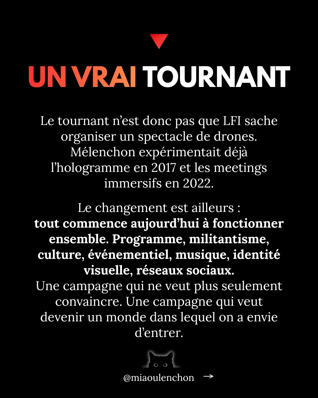 Un tournant dans le ciel : les drones des AMFIS — diapositive 15