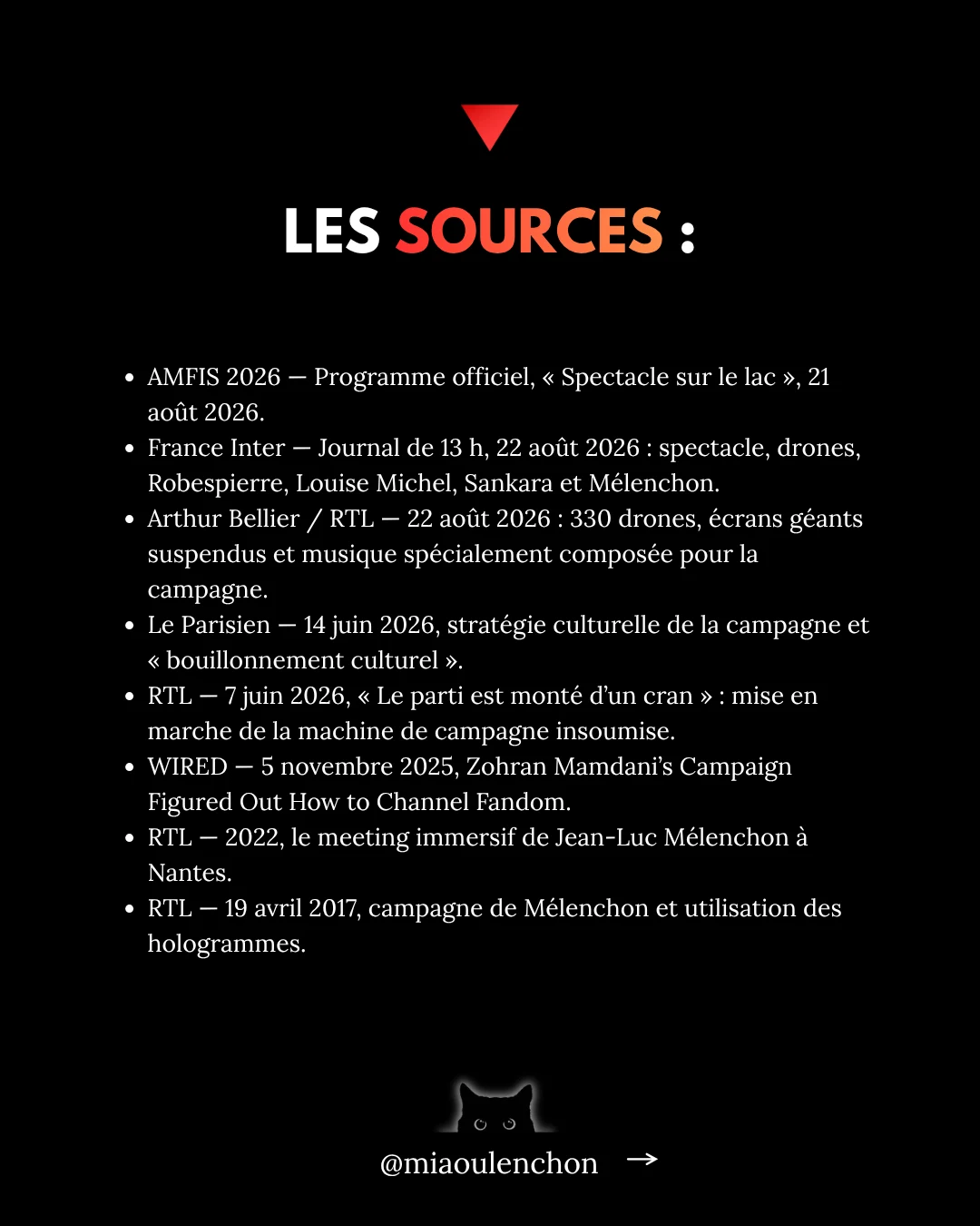Un tournant dans le ciel : les drones des AMFIS — diapositive 17