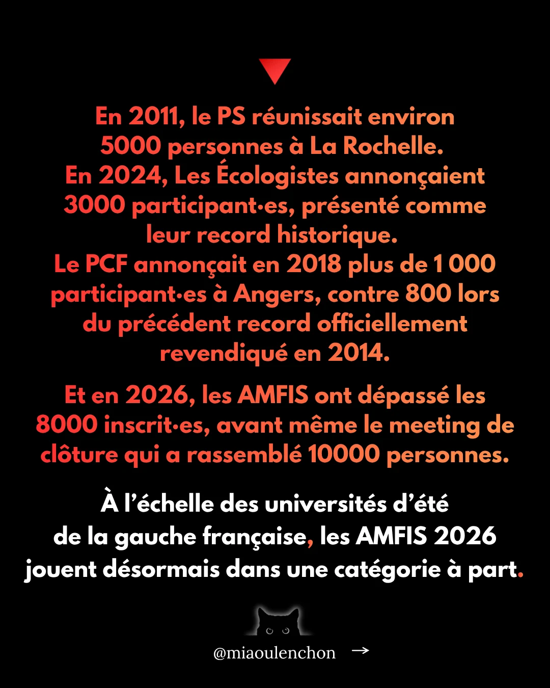 AMFIS 2026 : une édition historique — diapositive 5