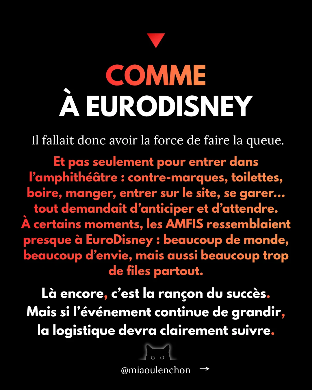 AMFIS 2026 : une édition historique — diapositive 7