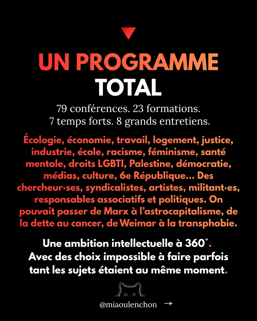 AMFIS 2026 : une édition historique — diapositive 9