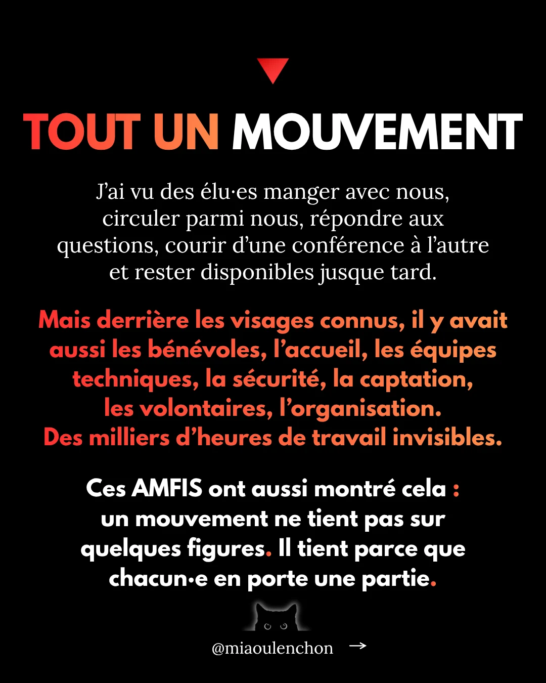 AMFIS 2026 : une édition historique — diapositive 12
