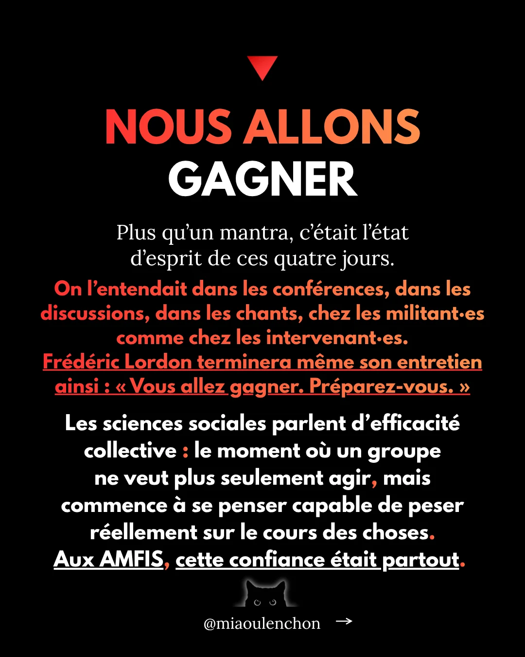 AMFIS 2026 : une édition historique — diapositive 14