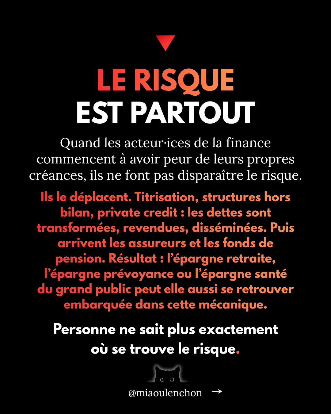 Lordon aux AMFIS — diapositive 7