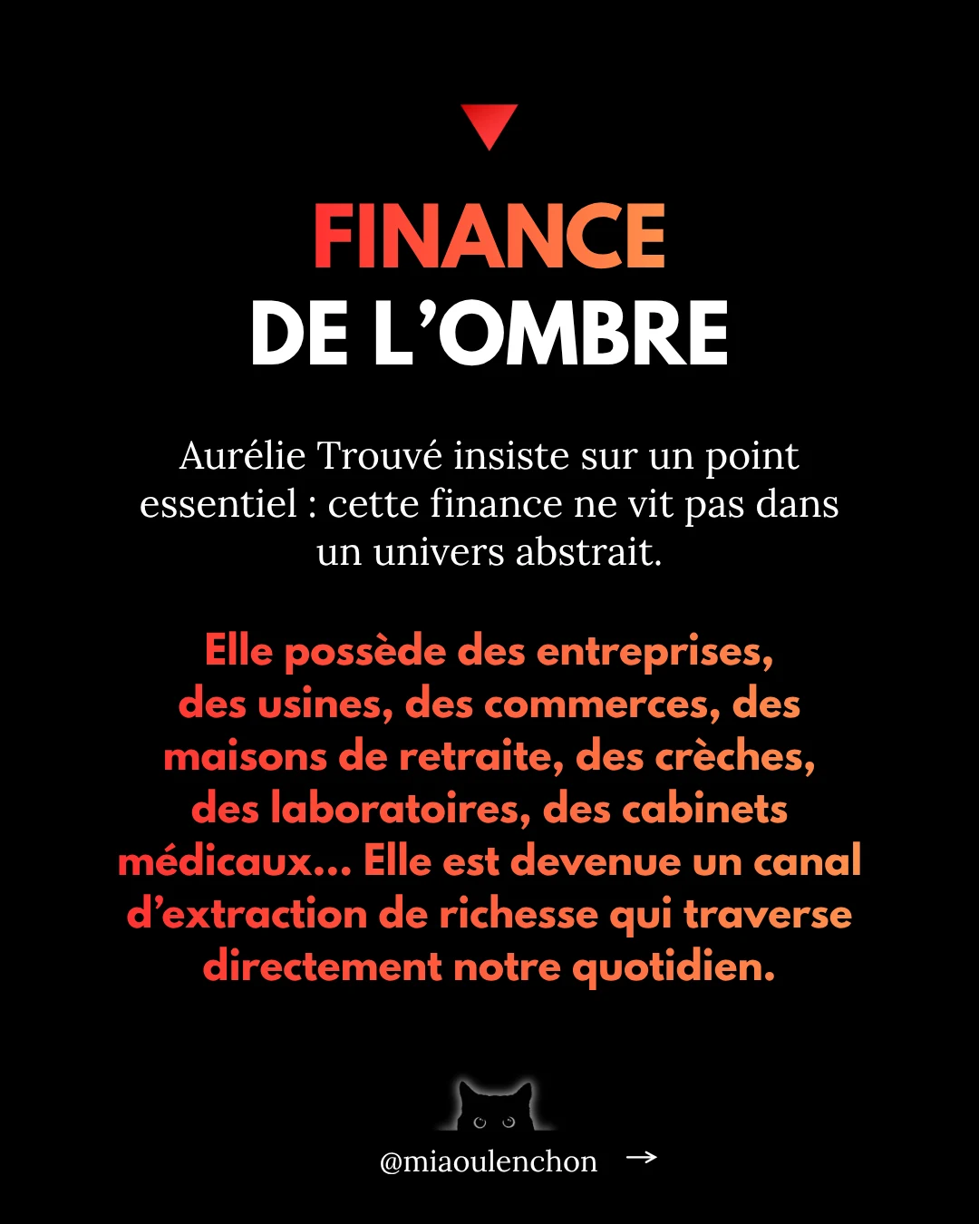 Lordon aux AMFIS — diapositive 8