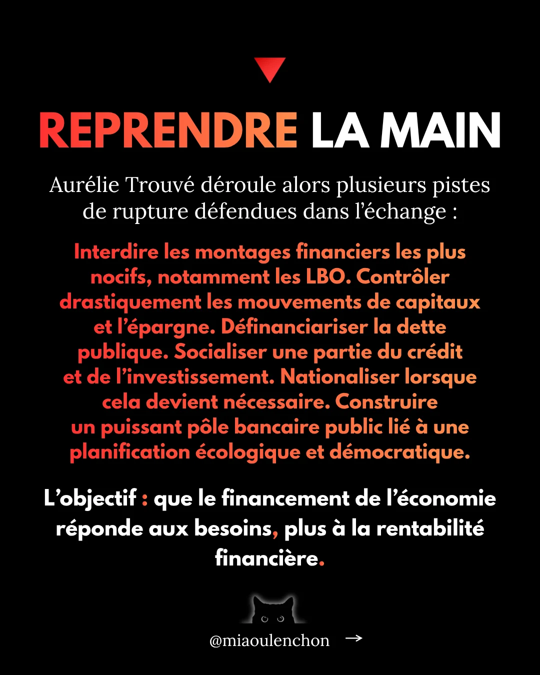 Lordon aux AMFIS — diapositive 12