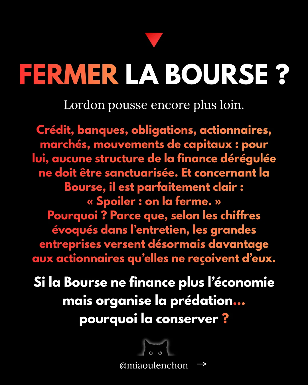 Lordon aux AMFIS — diapositive 13