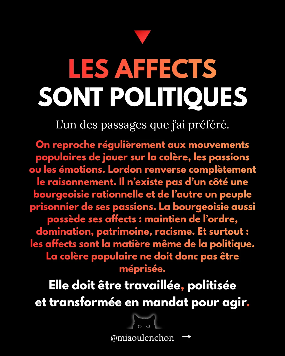 Lordon aux AMFIS — diapositive 14