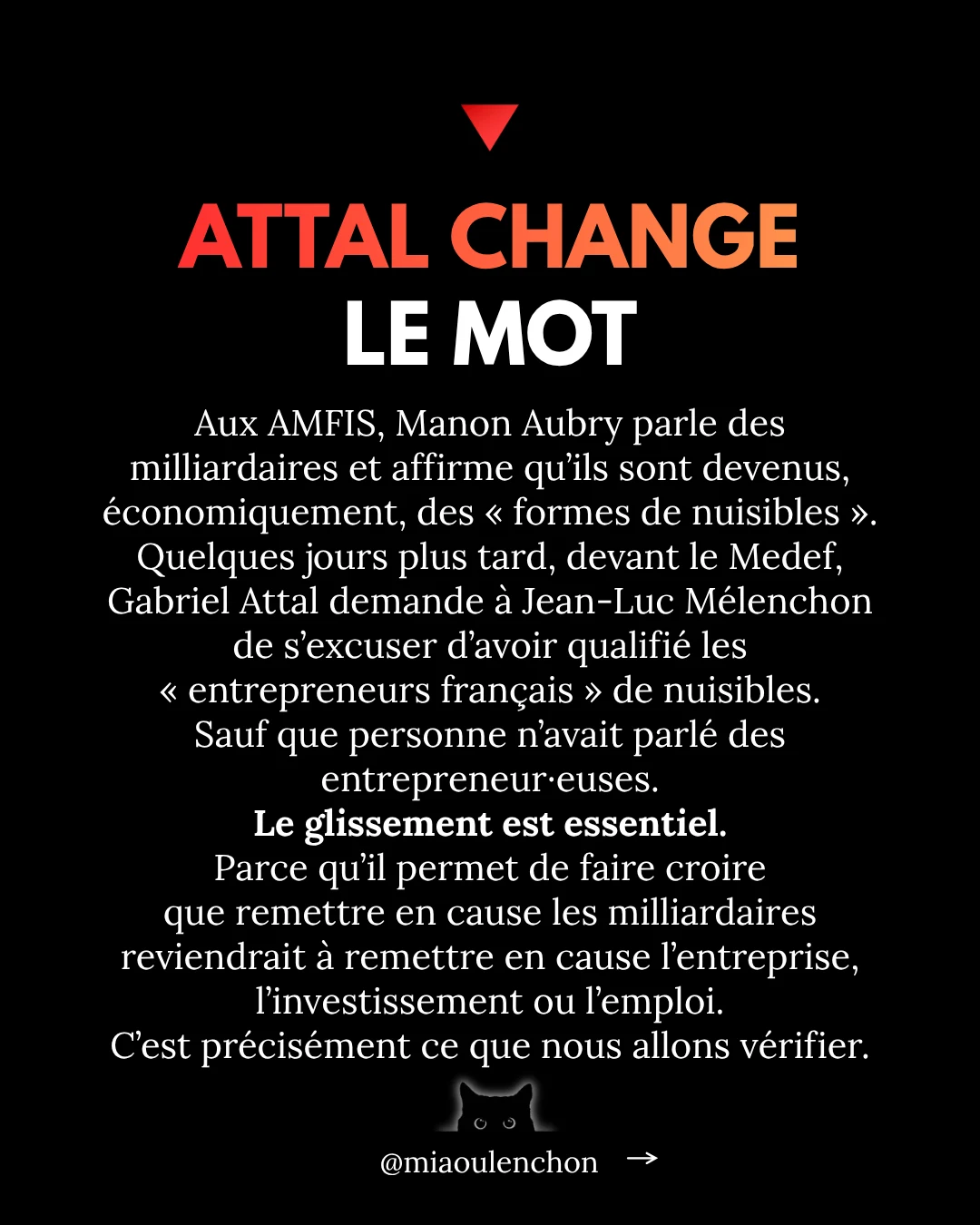 Les milliardaires servent-ils vraiment à quelque chose ? — diapositive 2