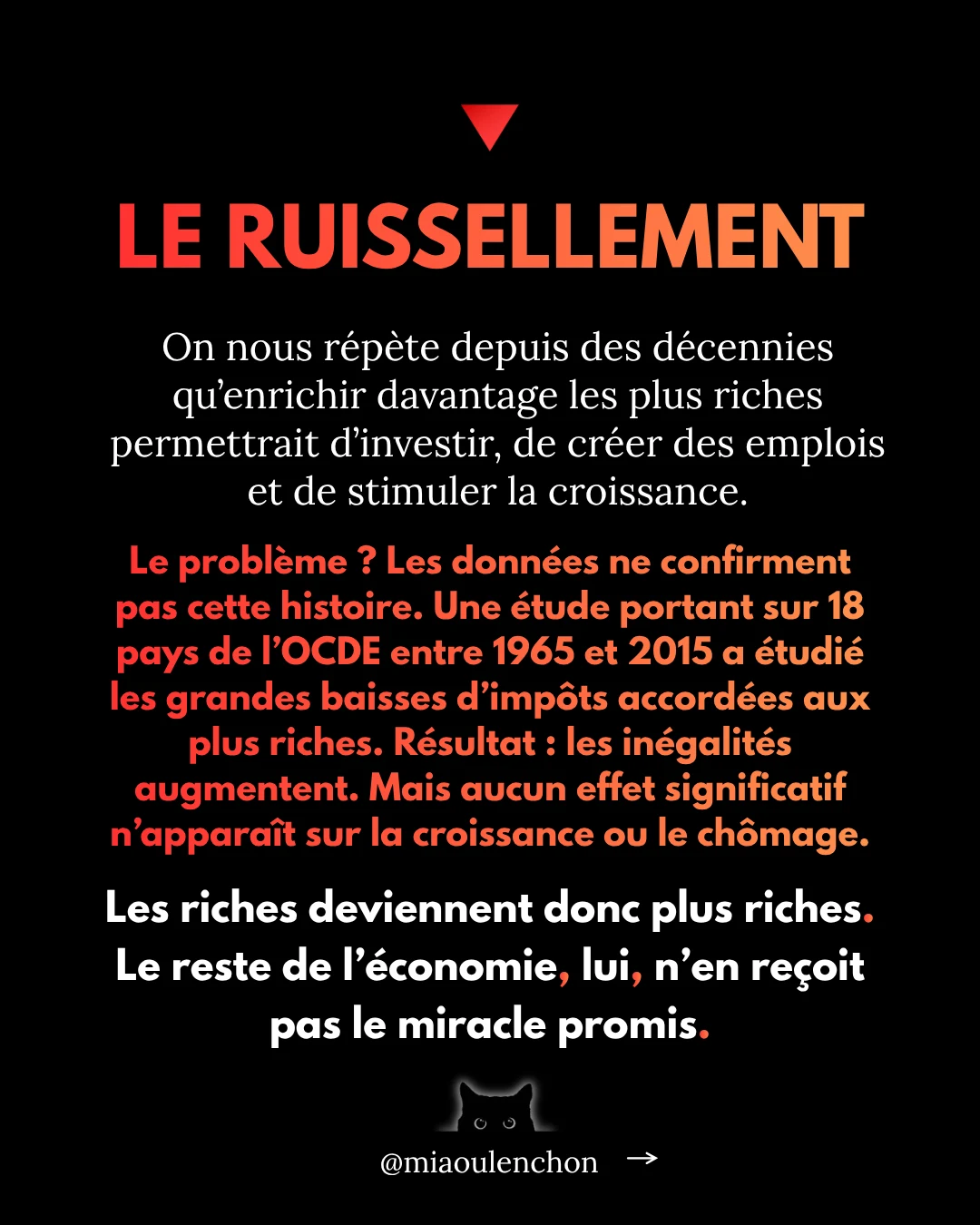 Les milliardaires servent-ils vraiment à quelque chose ? — diapositive 4