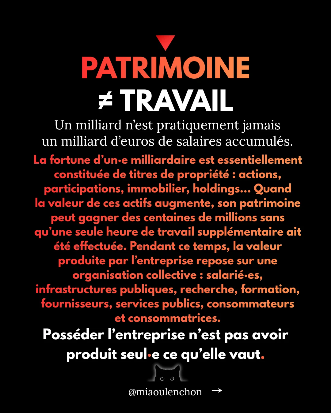 Les milliardaires servent-ils vraiment à quelque chose ? — diapositive 5