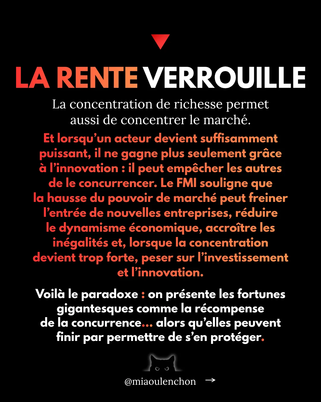 Les milliardaires servent-ils vraiment à quelque chose ? — diapositive 7