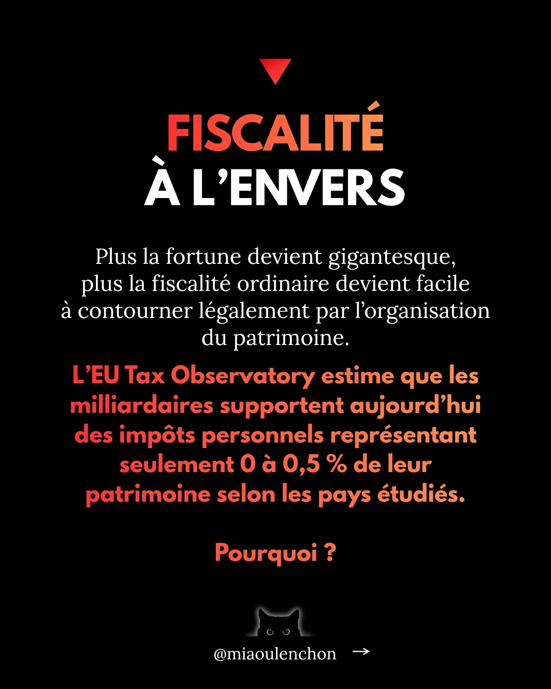 Les milliardaires servent-ils vraiment à quelque chose ? — diapositive 8