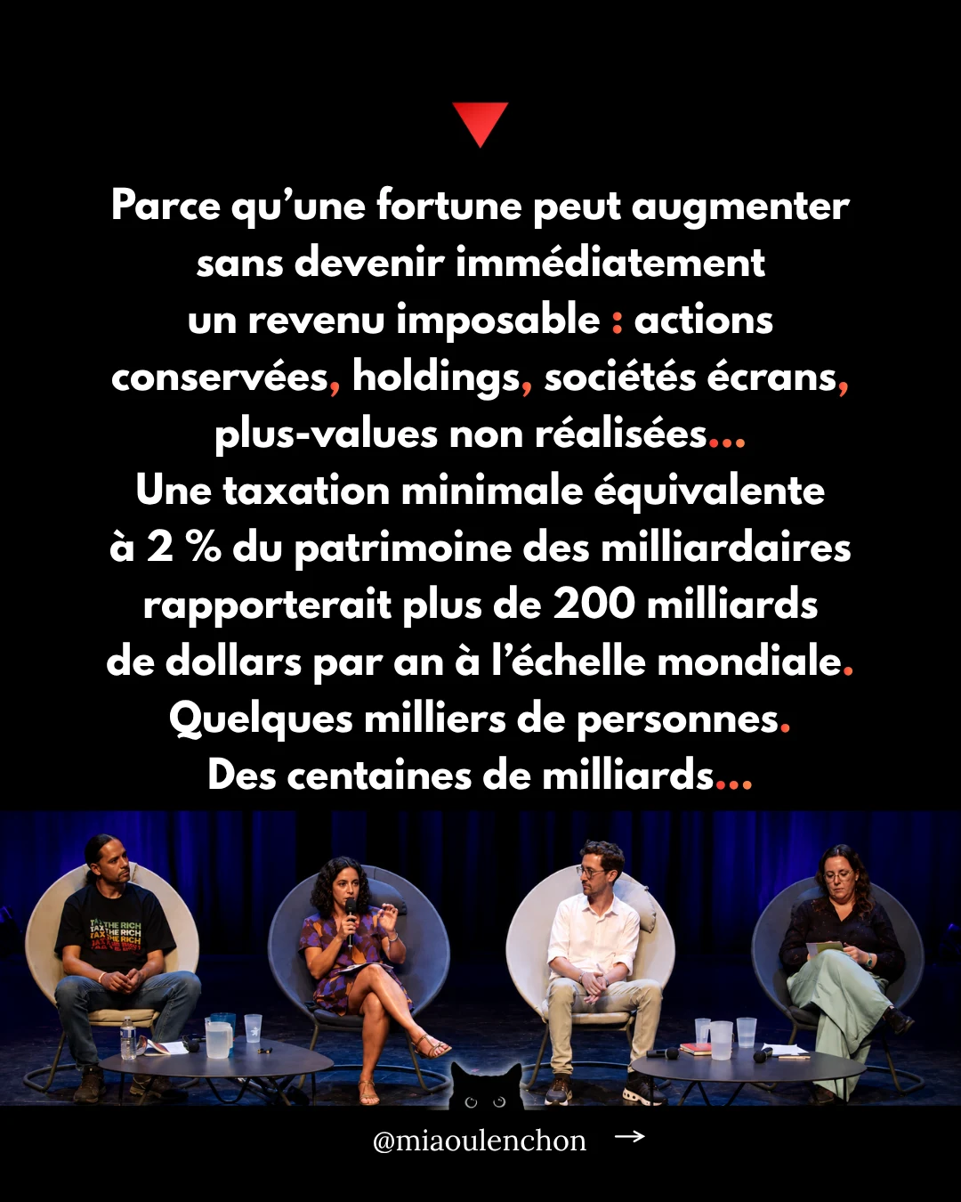 Les milliardaires servent-ils vraiment à quelque chose ? — diapositive 9