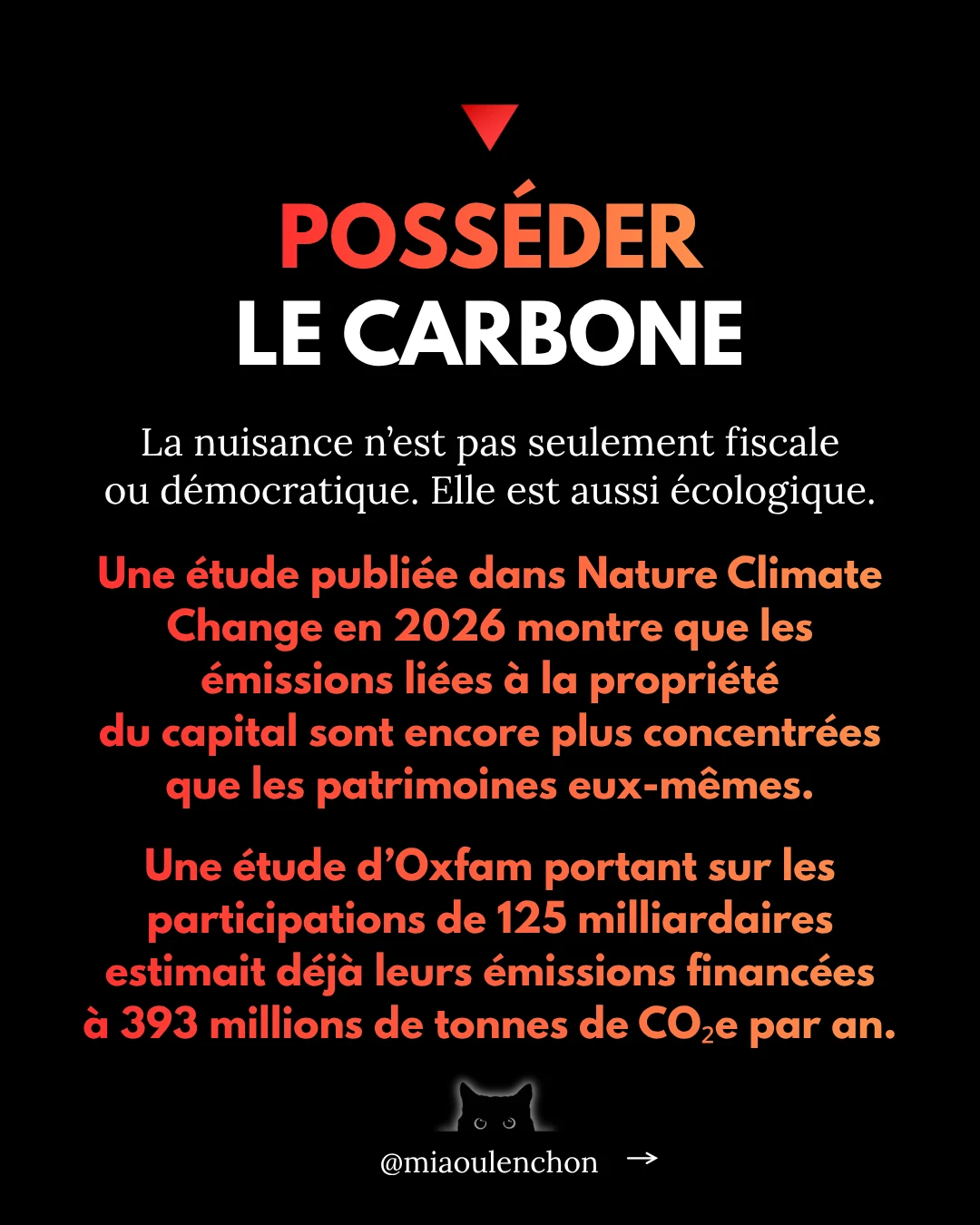 Les milliardaires servent-ils vraiment à quelque chose ? — diapositive 11