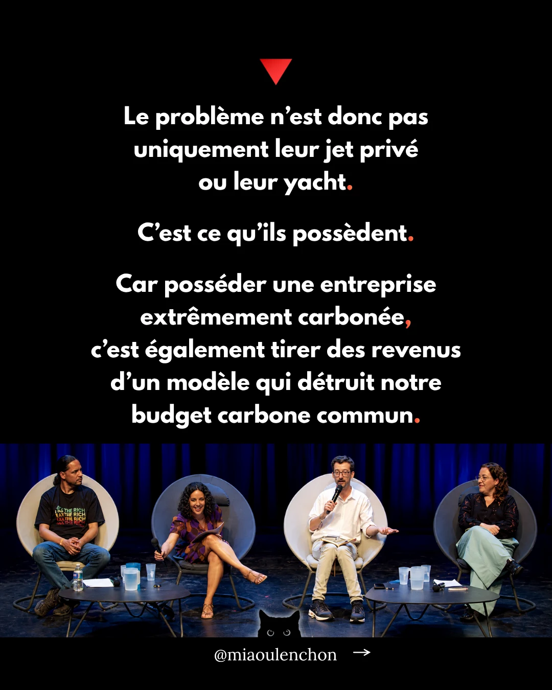 Les milliardaires servent-ils vraiment à quelque chose ? — diapositive 12