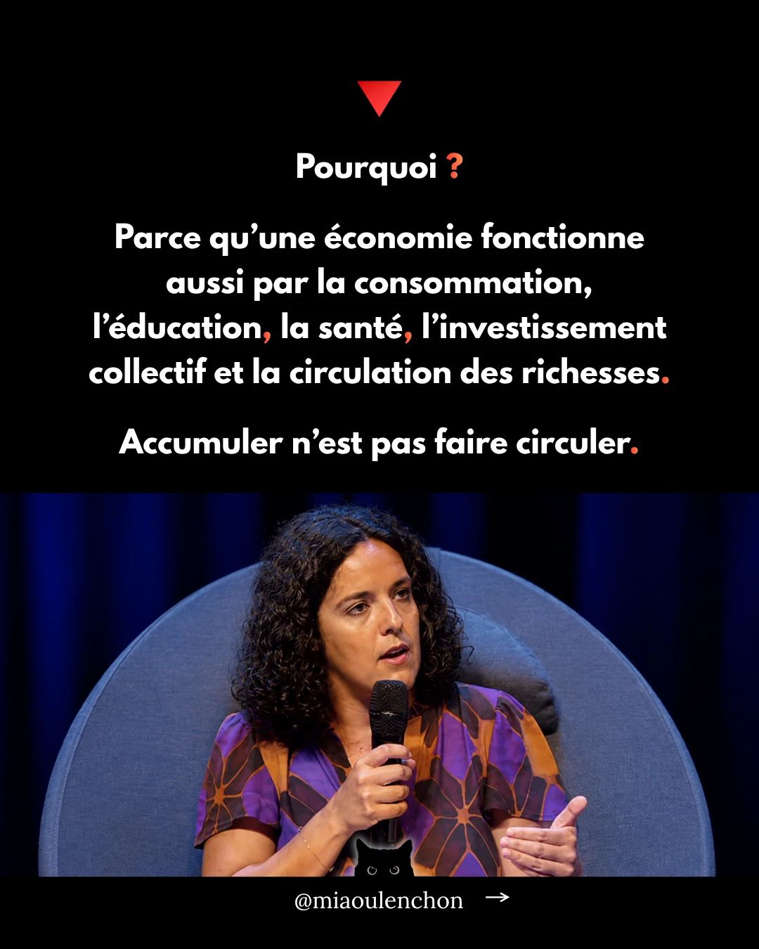 Les milliardaires servent-ils vraiment à quelque chose ? — diapositive 14