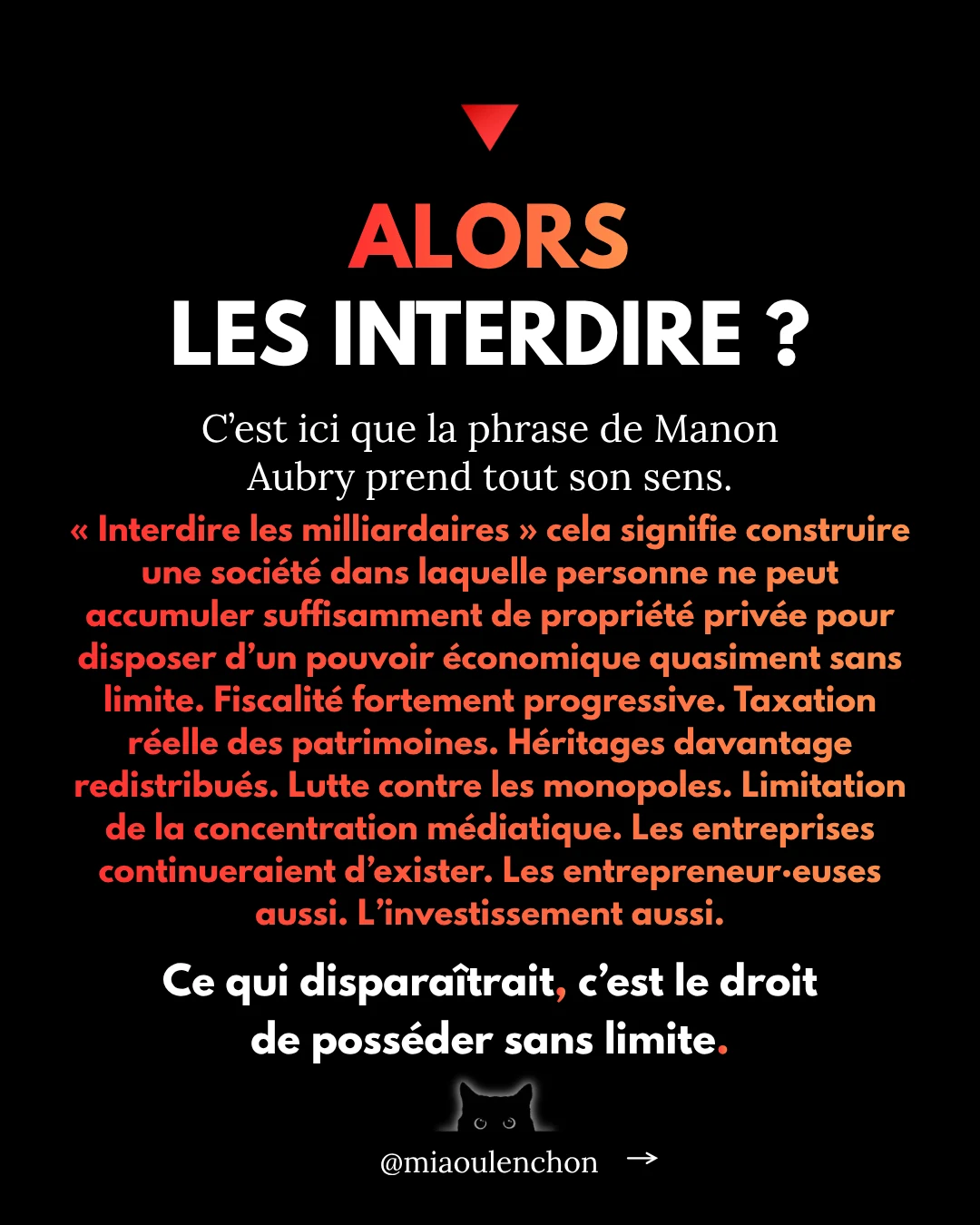 Les milliardaires servent-ils vraiment à quelque chose ? — diapositive 16