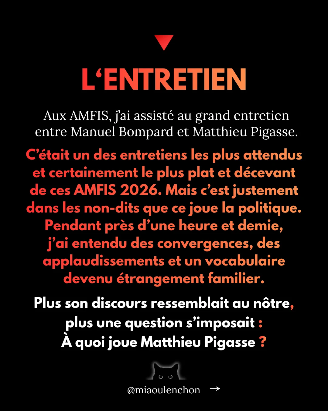 À quoi joue Pigasse ? — diapositive 2