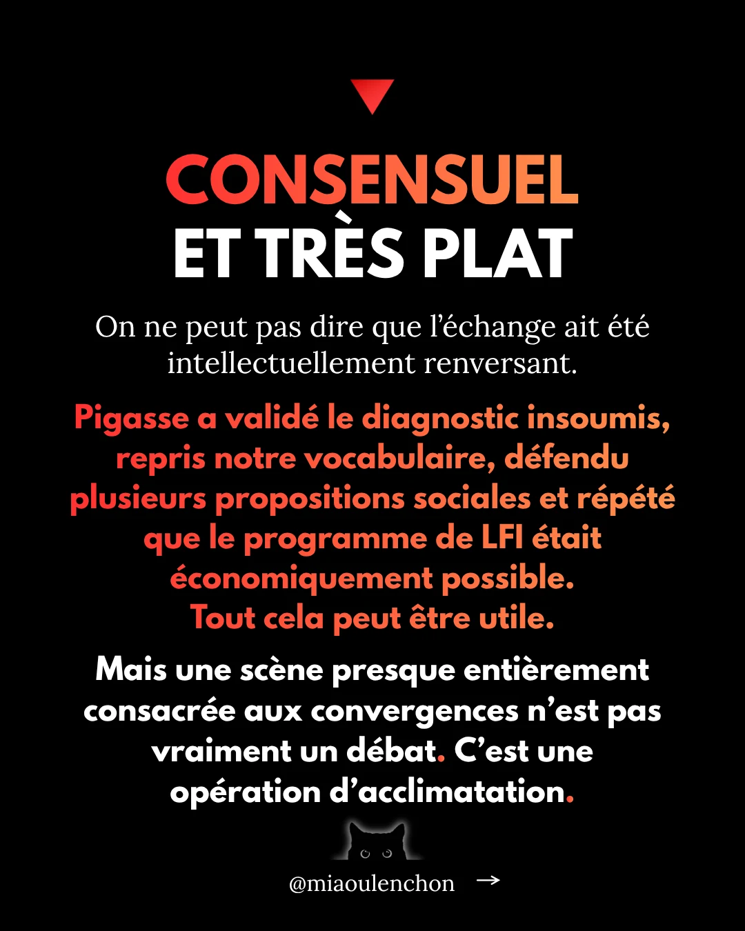 À quoi joue Pigasse ? — diapositive 7