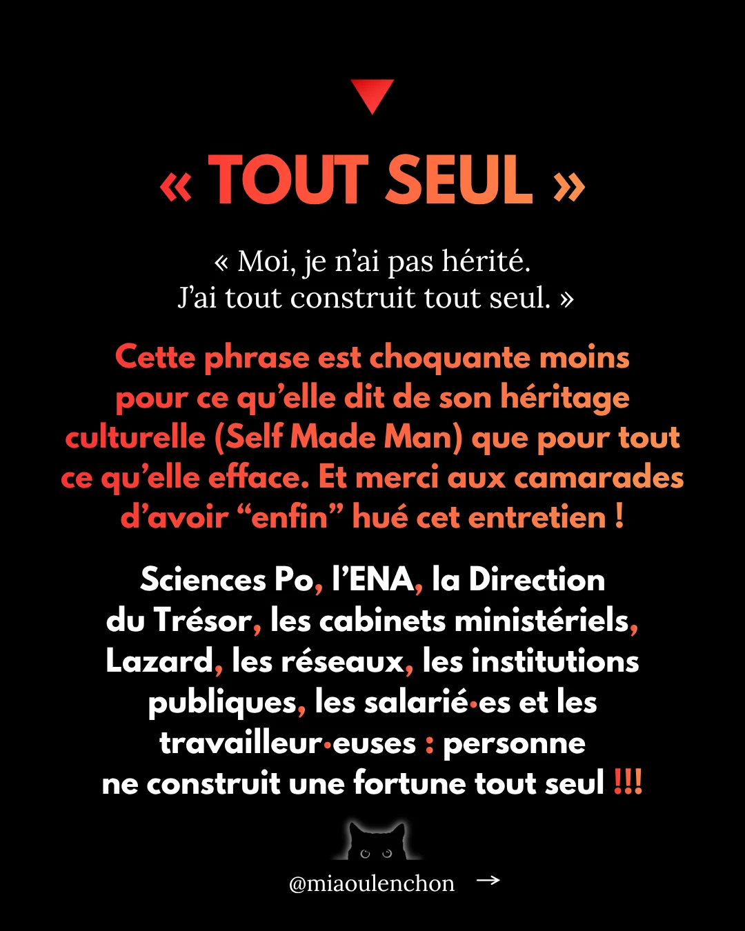 À quoi joue Pigasse ? — diapositive 9