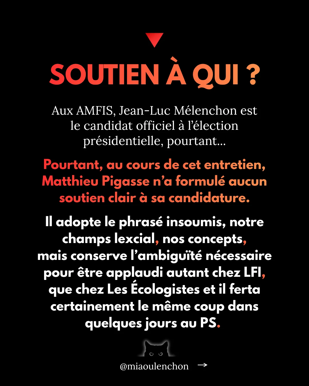 À quoi joue Pigasse ? — diapositive 12