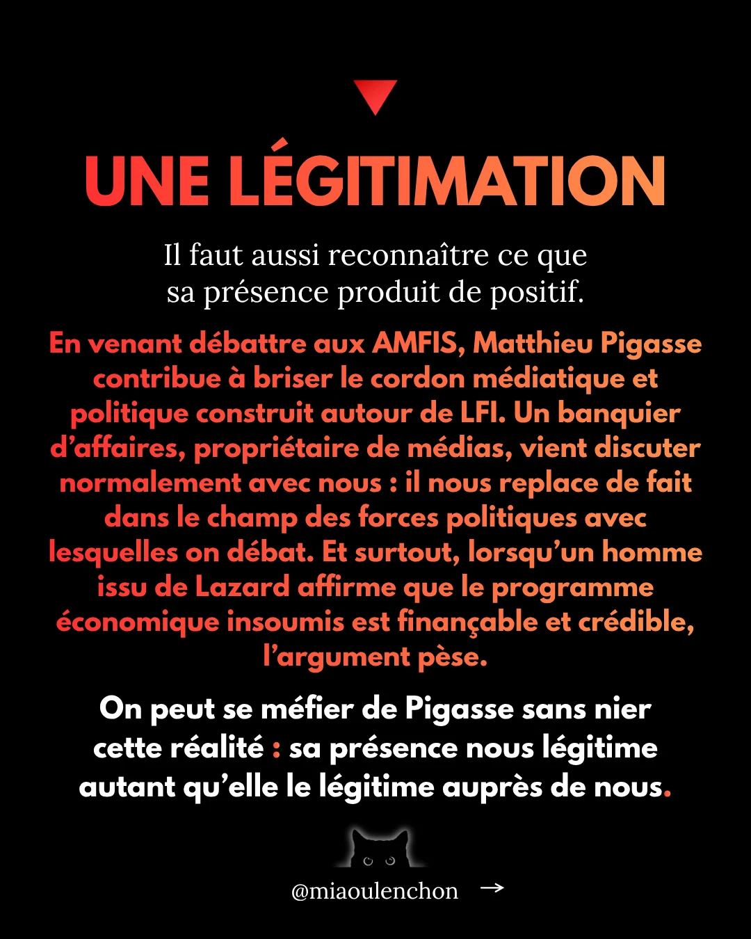 À quoi joue Pigasse ? — diapositive 16