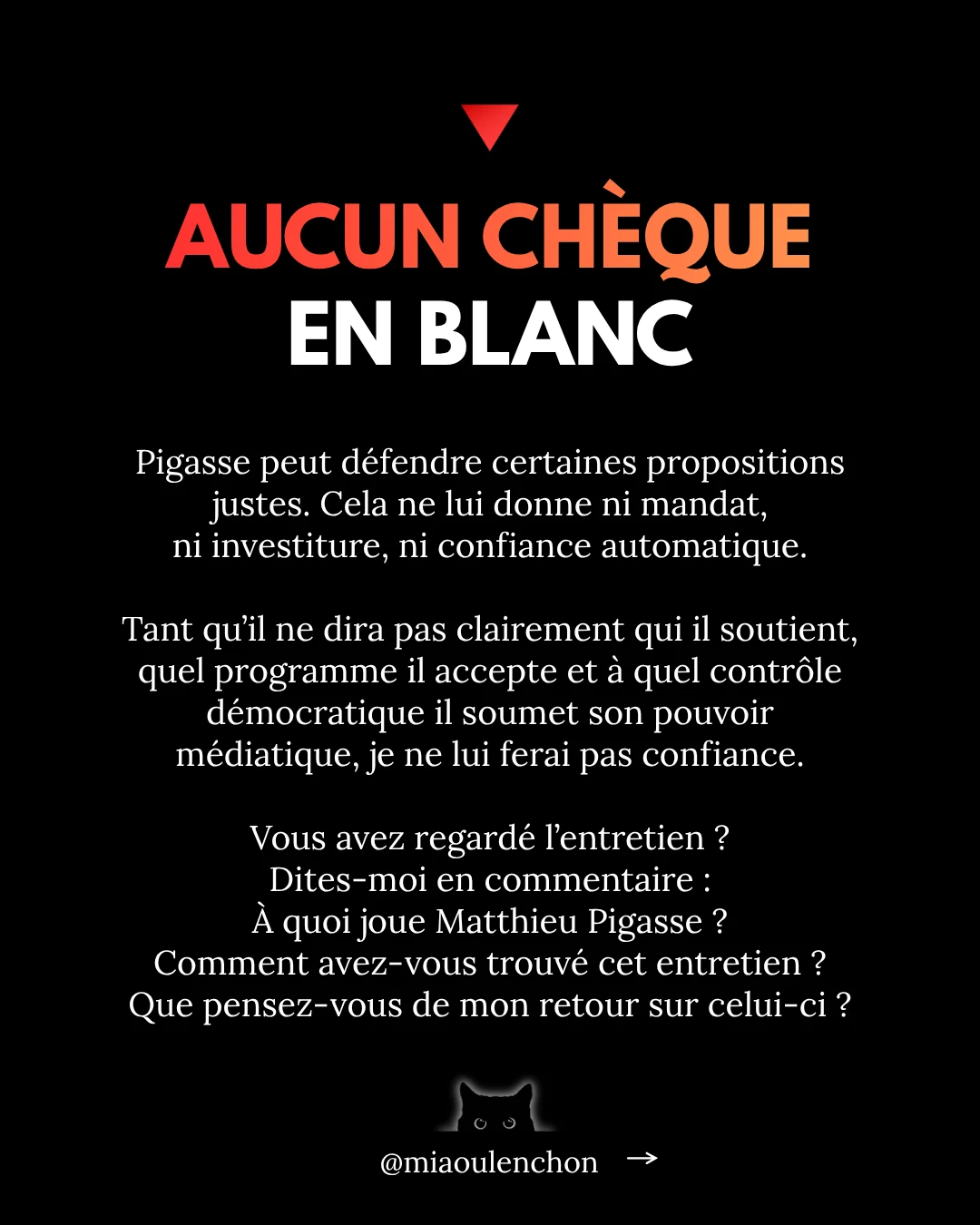 À quoi joue Pigasse ? — diapositive 18