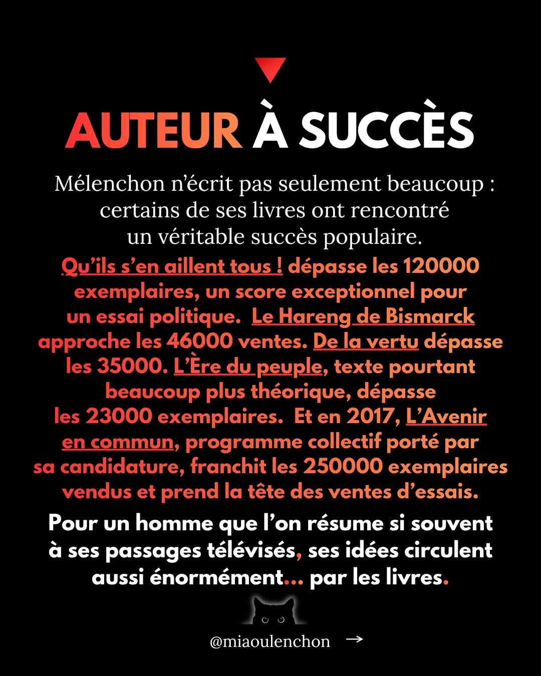 Jean-Luc Mélenchon : une vie de combats — diapositive 11