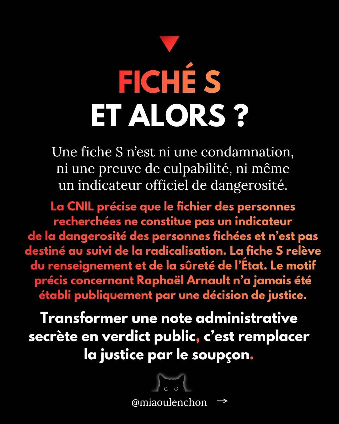 La diabolisation de l’antifascisme — diapositive 4