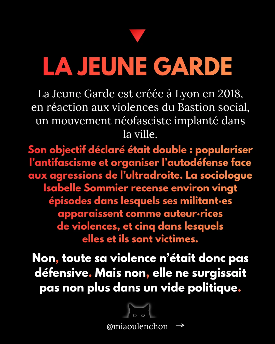 La diabolisation de l’antifascisme — diapositive 6