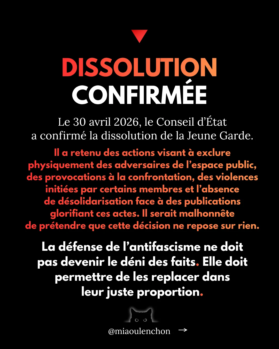 La diabolisation de l’antifascisme — diapositive 7