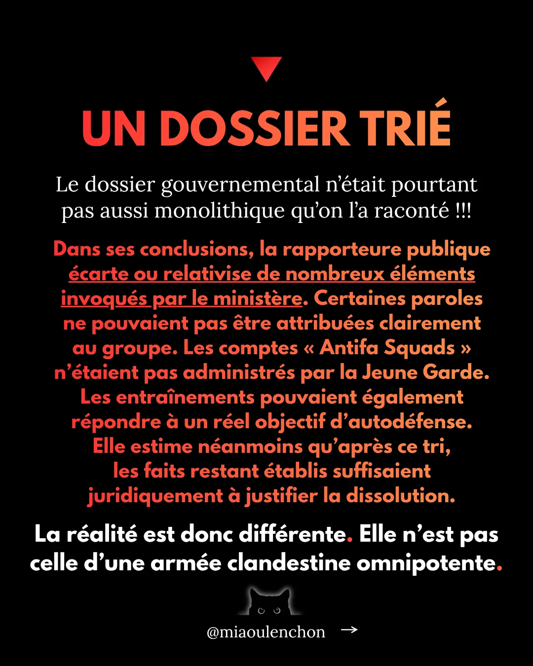 La diabolisation de l’antifascisme — diapositive 8