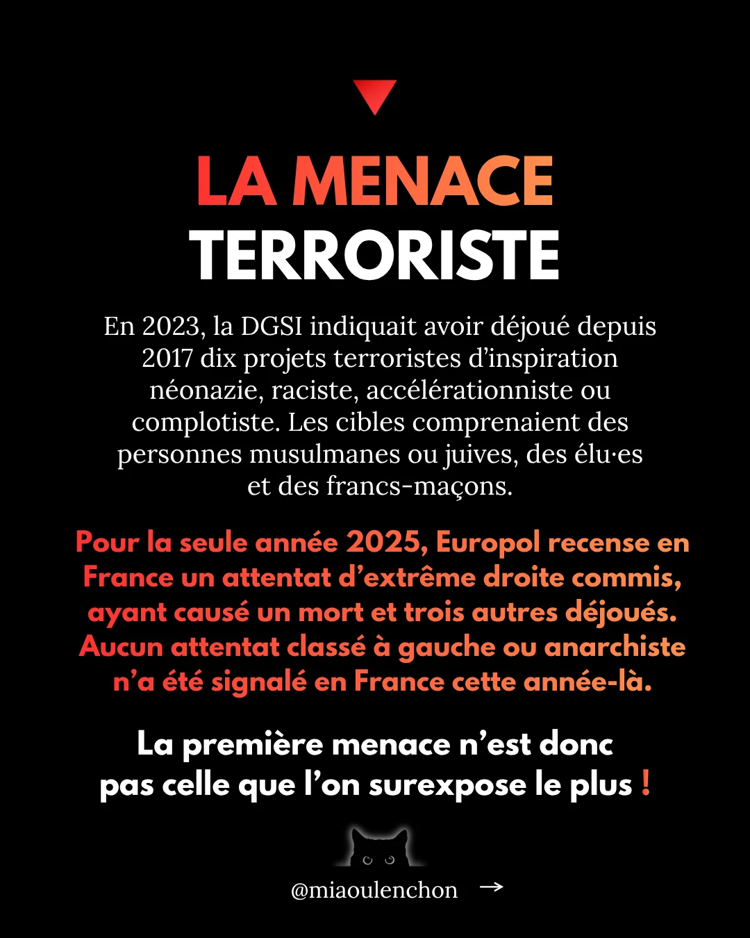 La diabolisation de l’antifascisme — diapositive 11