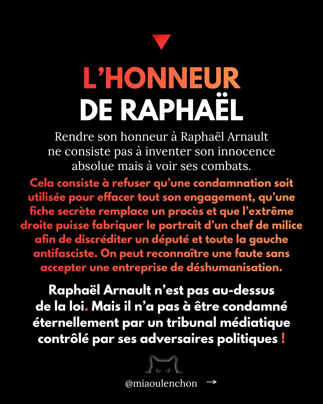 La diabolisation de l’antifascisme — diapositive 15
