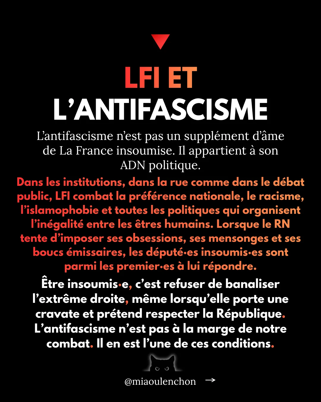 La diabolisation de l’antifascisme — diapositive 16