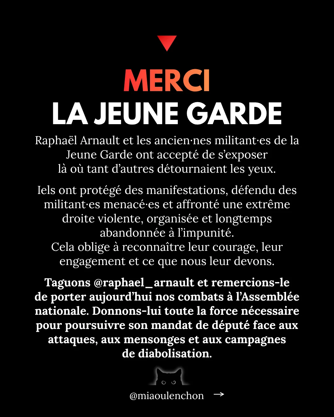 La diabolisation de l’antifascisme — diapositive 17