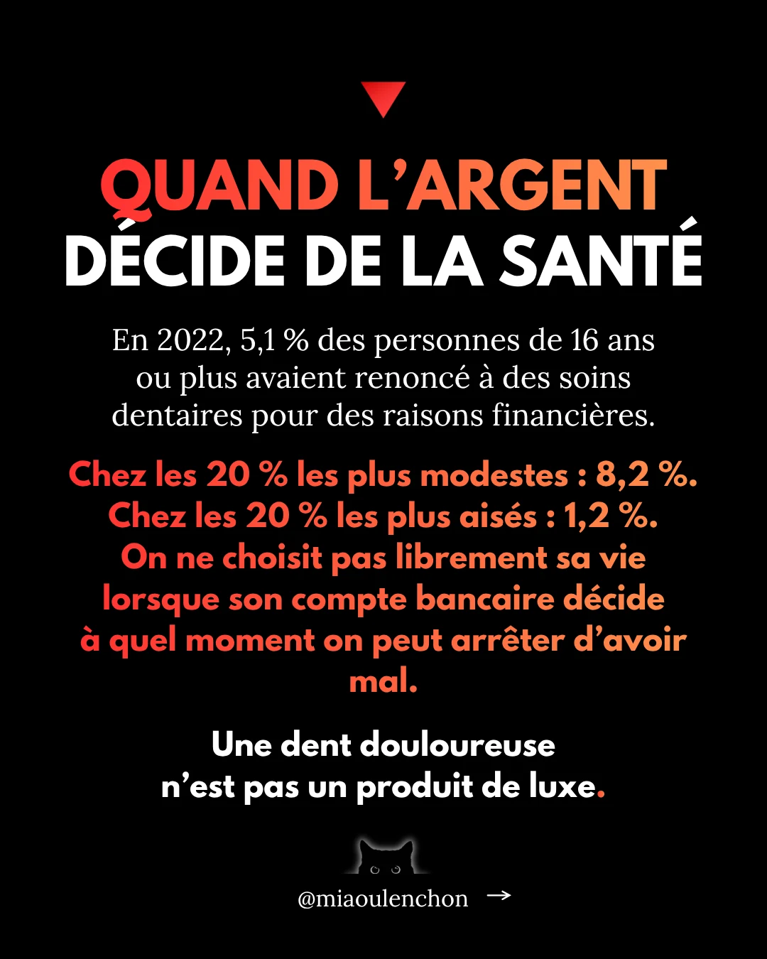 L’argent : l’axe central pour gagner en 2027 — diapositive 8