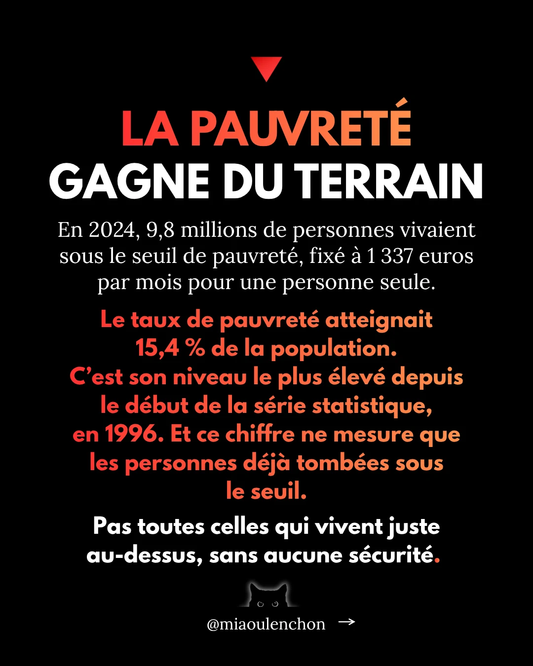 L’argent : l’axe central pour gagner en 2027 — diapositive 9
