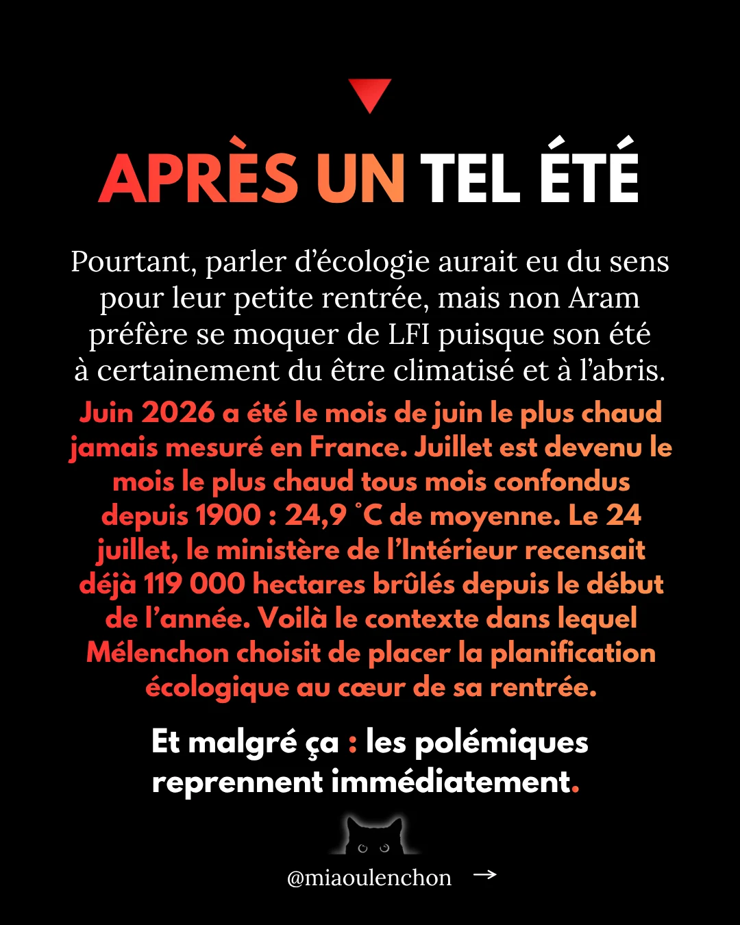 Rentrée 2027 : iels seront sans pitié avec nous — diapositive 5