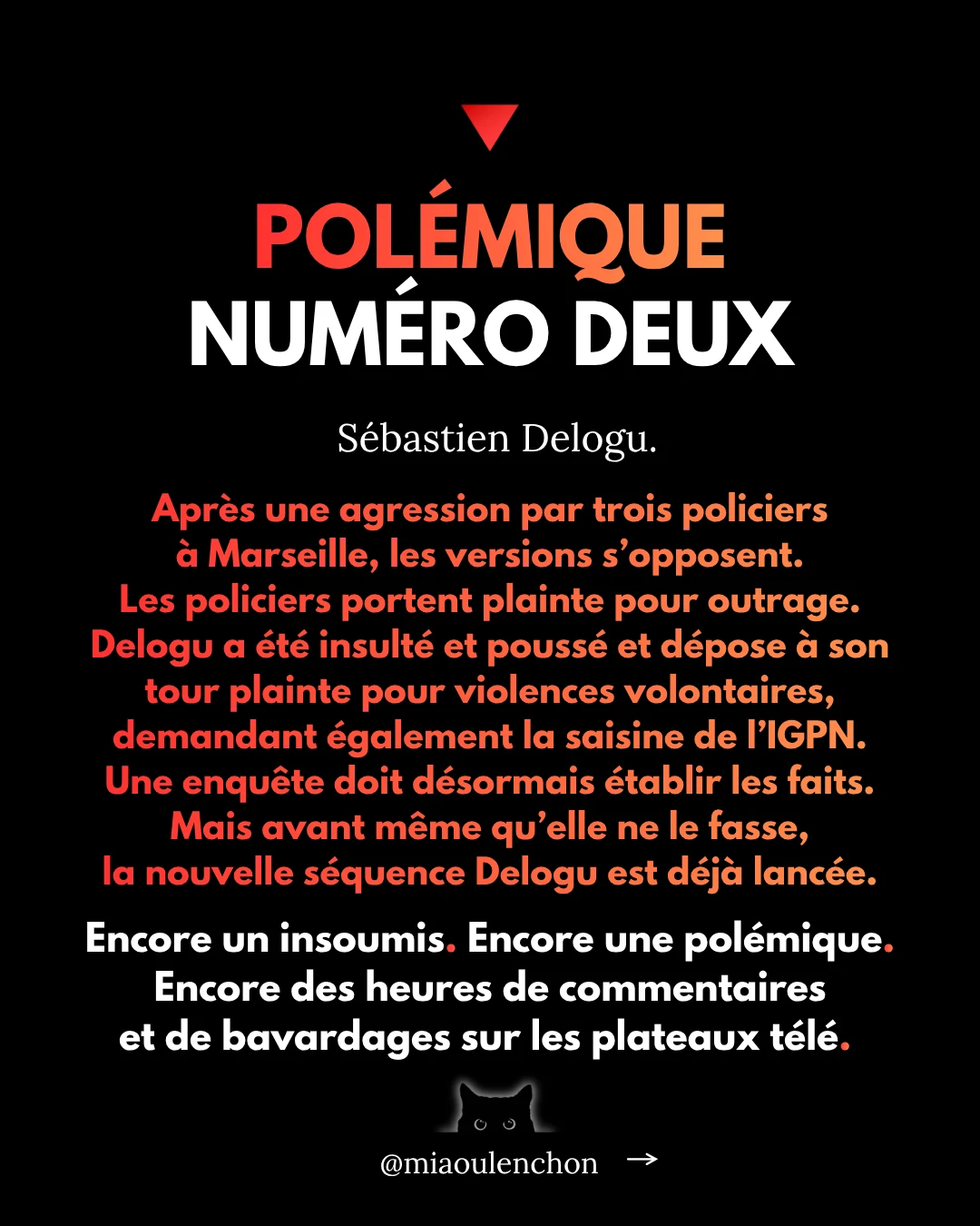 Rentrée 2027 : iels seront sans pitié avec nous — diapositive 7
