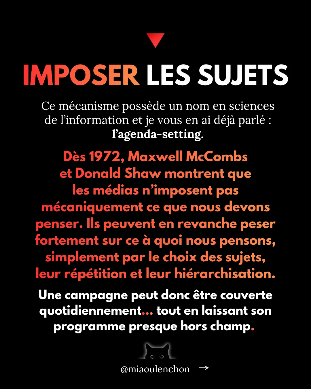 Rentrée 2027 : iels seront sans pitié avec nous — diapositive 9