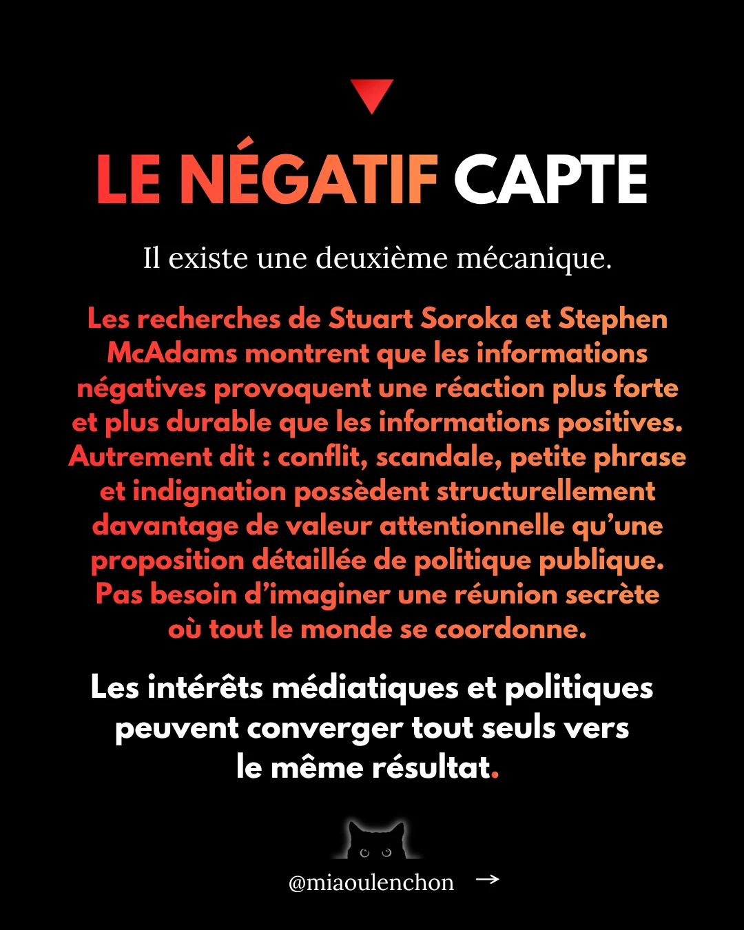 Rentrée 2027 : iels seront sans pitié avec nous — diapositive 10